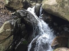 -藏龙百瀑风景区