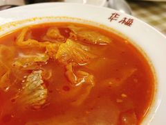 -华梅西餐厅(哈尔滨中央大街店)
