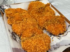 -万佛湖许老大铁锅鱼(黑金冠店)