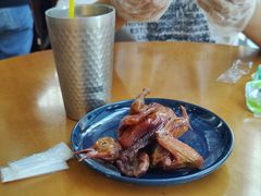 -煲煲掂风味煲仔饭餐厅(西区店)