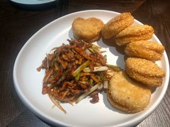 -羲和雅苑•北京烤鸭(乐园道万象城店)