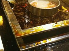 -安安火锅(上美广场店)