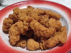 -陈生记黑鱼馆·20年活鱼现杀(宁波鼓楼店)