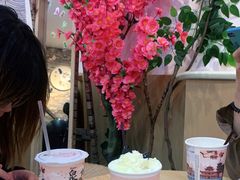 -一杯潮茶(西街店)