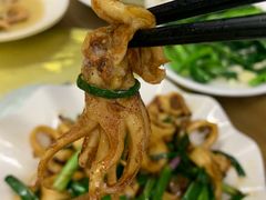 -明记海鲜大排档(巽寮湾店)