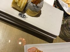 -友壹町寿司(嘉洲广场店)