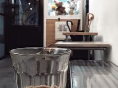 -无牌咖啡&酒馆