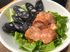 -么肆烤肉(汉街形象店)