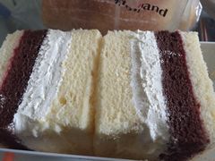 -好利来(亦庄国融店)