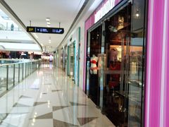 -万达广场(大明宫店)