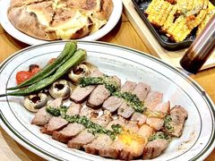 -黑熊披萨orso pizza
