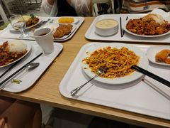 -宜家·瑞典风味餐厅(四元桥店)