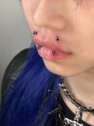 点击看大图 -海王刺青·纹身·穿孔饰品·TATTOO