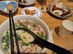 -和府捞面(壹方天地店)