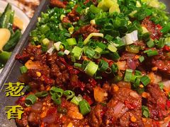 -树厨贵州菜(大十字店)