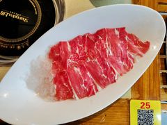 -蜀家渝重庆火锅(南屏街店)