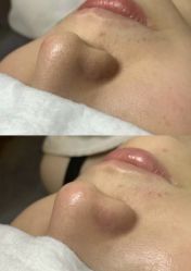 -盘子画美甲美睫美肤