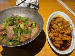 -船夫鱼锅(衢江路店)