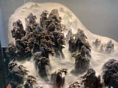 -宏源鑫海鲜餐厅·海景婚宴厅(石老人店)