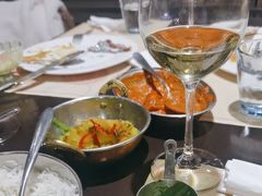 -克比叔叔印度餐厅Kebabs on the Grille(人民广场店)