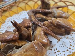 -星盛美食·番禺东环·地道顺德风味(桥兴大道店)