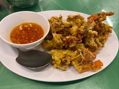 -大茄来海鲜餐厅(亚洲城分行)