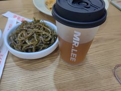 -李先生牛肉面大王(北京东四店)