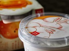 乐纯咸蛋黄口味三三三倍酸奶-乐纯(苹果社区店)