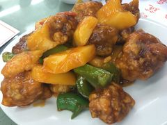 -香港蓮香樓(上環店)