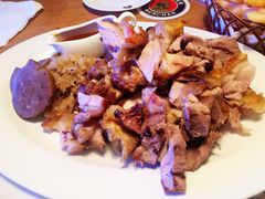 -沈阳瑞士酒店·普拉那啤酒坊