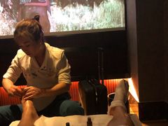 -大桶大足浴(南翔店)