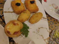 -番茄屋葡式美食(总店)