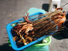 -红牌楼老号串串(银海佳苑店)