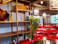 -一只烧鸡公(解放碑店)