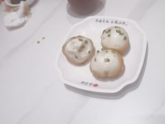 -鑫震源·苏式大虾生煎(独墅湖邻里中心店)