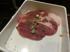 -火炉火自助餐(悠唐购物中心店)