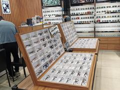 -眼镜88(中华广场店)