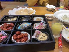 -那家老院子东北菜·饺子·小鸡炖蘑菇(艳华街店)
