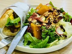 -THE WOODS 简餐 (国贸商城店)