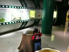 -上海昆虫博物馆