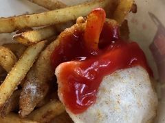 大桶三拼鸡柳-鸡动马达