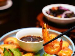 -大理实力希尔顿酒店•御玺中餐厅