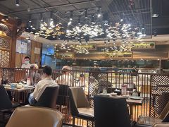 -有璟阁港式餐厅(国贸商城店)