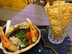 -豊 胜手丼