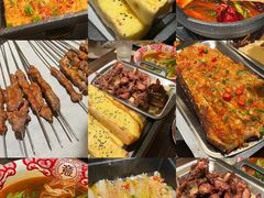 -破店肥哈·东北烧烤(南山保利店)