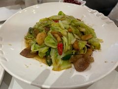 -尘香•传统川菜(创汇首座店)