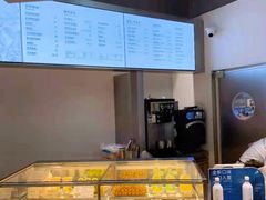 -喜茶(上海北外滩来福士店)