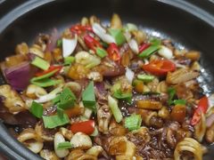 -品味居·首店·大连鲜活海鲜大连菜(东港店)