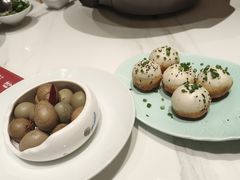 -久宴·天目湖大鱼头(恐龙园店)