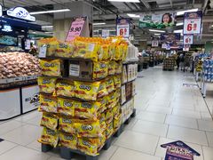 -永辉超市(嘉定宝龙广场店)